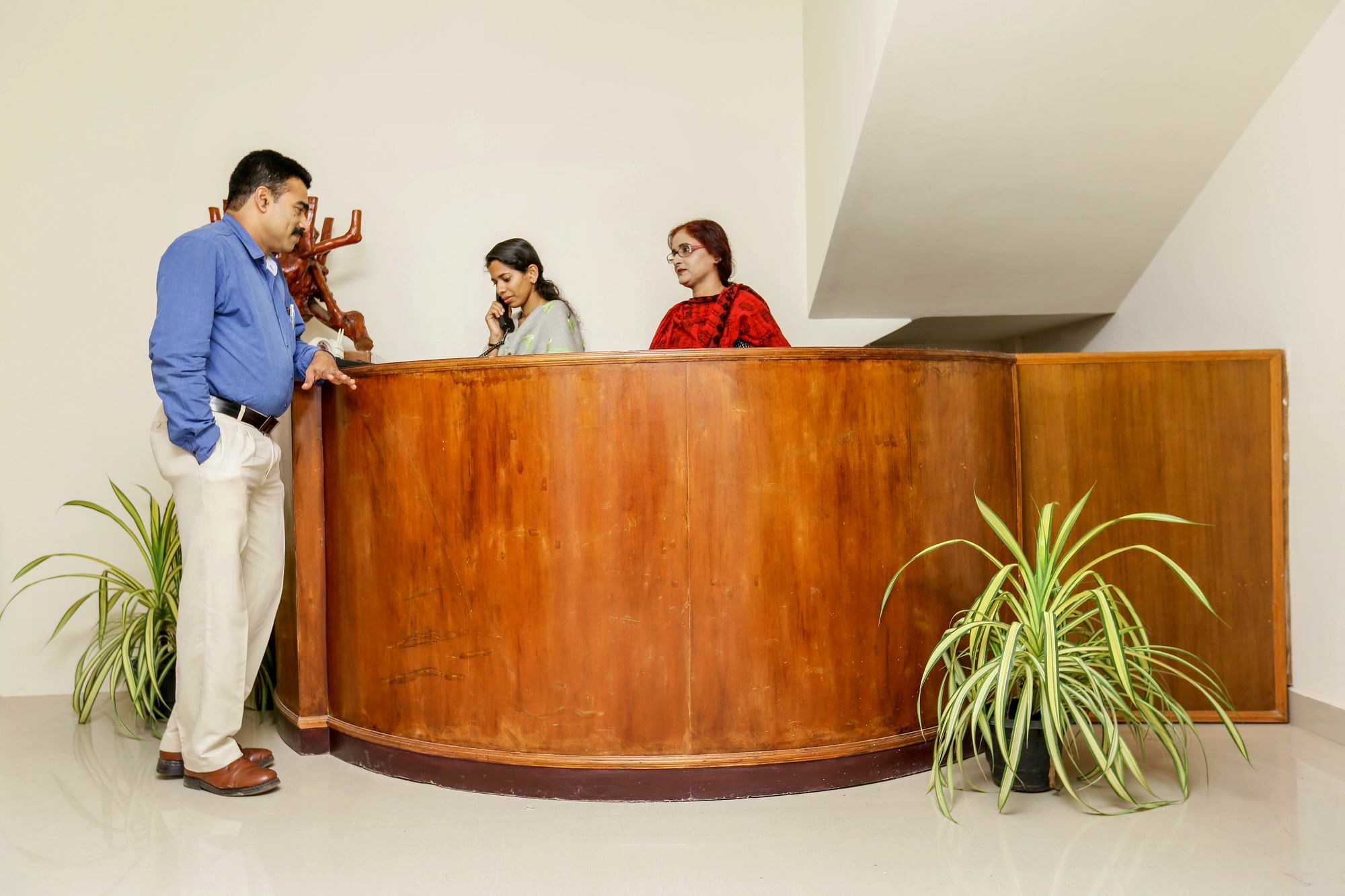 Le Noor Hotel Kochi Exterior photo